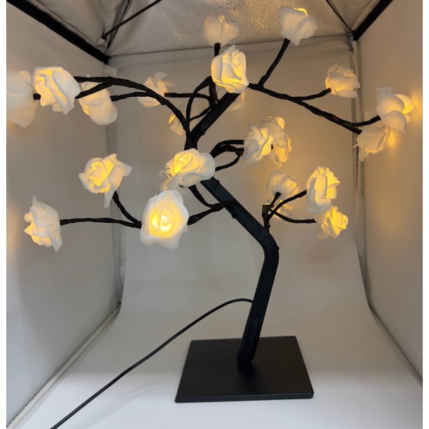 Настольный LED-ночник Настольный LED-ночник