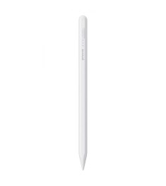 Стилус UGREEN LP653 for iPad Smart Magnetic Charge (White) (15910)