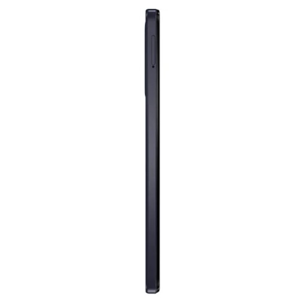 Мобільний телефон Motorola Moto G04 4 / 64GB (Concord Black)