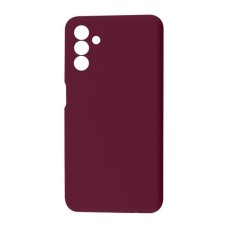 Силикон Original Xiaomi Redmi 14C / Poco C75 (ShutCam) (Бордовый) Силикон Original Xiaomi Redmi 14C / Poco C75 (ShutCam) (Бордовый)
