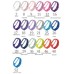 Ремешок Original Design Xiaomi Mi Band 5 / Mi Band 6 (12) Фламинго Ремешок Original Design Xiaomi Mi Band 5 / Mi Band 6 (12) Фламинго