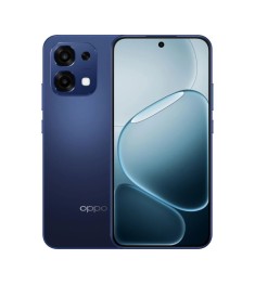 Мобільний телефон Oppo A6 Pro 4G 8 / 256GB (Stellar Blue) Мобільний телефон Oppo A6 Pro 4G 8 / 256GB (Stellar Blue)
