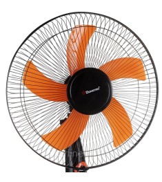 Вентилятор напольный Domotec MS-1619 Standart
