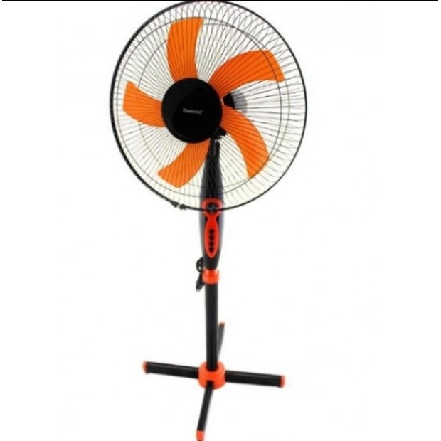 Вентилятор напольный Domotec MS-1619 Standart