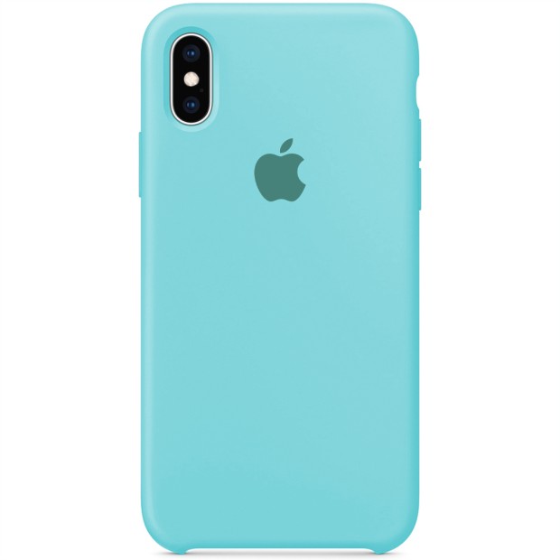 Силикон Original Case Apple iPhone X / XS (23) Силикон Original Case Apple iPhone X / XS (23)