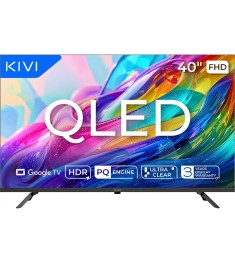 Телевизор Kivi 40F820KB