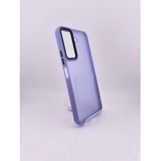 Накладка Totu Gingle Series Xiaomi Redmi 13C / Poco C65 / Poco M6 (Фиалковый)