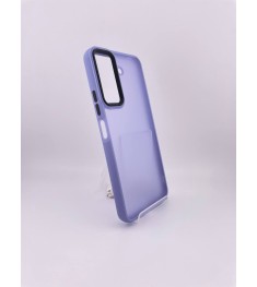 Накладка Totu Gingle Series Xiaomi Redmi 13C / Poco C65 / Poco M6 (Фиалковый)