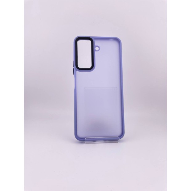 Case Totu Gingle Series Xiaomi Redmi 13C  /  Poco C65  /  Poco M6 (Purple)