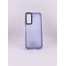 Case Totu Gingle Series Xiaomi Redmi 13C  /  Poco C65  /  Poco M6 (Purple)