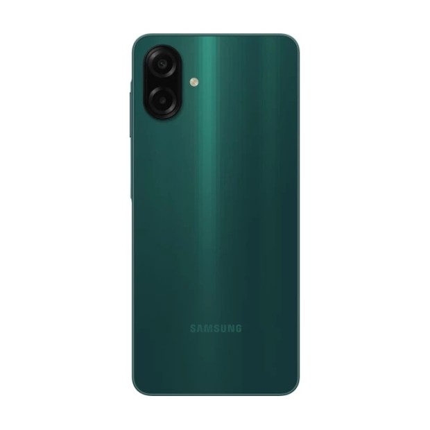 Мобільний телефон Samsung Galaxy A07 4 / 128Гб (зелений)