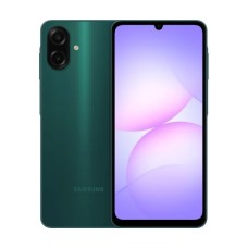 Мобільний телефон Samsung Galaxy A07 4 / 128Гб (зелений)