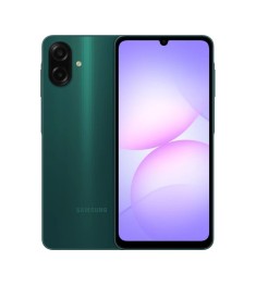 Мобільний телефон Samsung Galaxy A07 4 / 128Гб (зелений)
