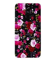 Силикон iNavi Gallery Samsung A8 (2018) A530 (03)