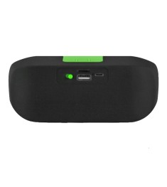 Портативна акустика YCW Charge G5 (Зелений)