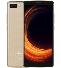 Мобільний телефон Blackview A20 8Гб (Золотий) (Клас B) Б / У