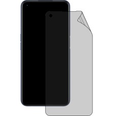 Защитная пленка Matte Hydrogel HD Oppo A52 (передняя)