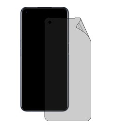 Захисна плівка Matte Hydrogel HD для Oppo A52 (передня)