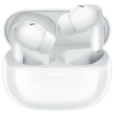 Бездротові навушники Xiaomi Redmi Buds 5 Pro (Білі) (Товар зі знижкою, Grade A) DL
