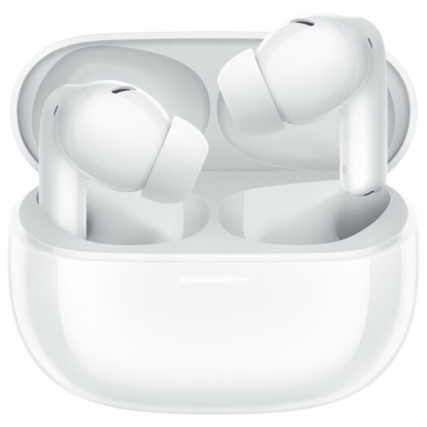 Беспроводные наушники Xiaomi Redmi Buds 5 Pro (White) (Товар c уценкой, Grade A) DL