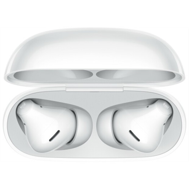 Беспроводные наушники Xiaomi Redmi Buds 5 Pro (White) (Товар c уценкой, Grade A) DL