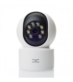 Смарт-камера DC WCH-01 (300W Pixel) (Белый) D