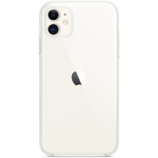 Чохол Original Clear Case Apple iPhone 11 (Прозорий)
