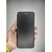 Чехол-книжка Оригинал Tecno Spark 10 Pro (KI7) (Чёрный)