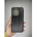 Чехол-книжка Оригинал Tecno Spark 10 Pro (KI7) (Чёрный)