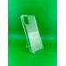 Силикон WS Samsung Galaxy A02s (Прозрачный)
