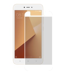 Захисне скло 5D Standard для Xiaomi Redmi Note 5A Prime  /  Note 5A  /  Note 5A ..