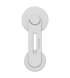 Держатель магнитный ArmorStandart DisplayGrip (Silver)