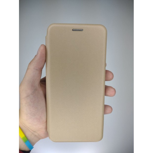Case-book Original Lite for Xiaomi Redmi 12C  /  11A (Beige)