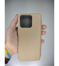 Case-book Original Lite for Xiaomi Redmi 12C  /  11A (Beige)