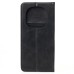 Leather Elegant Flip Case for Xiaomi Redmi Note 14 Pro 5G (Black)