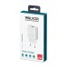 Charger adapter Walker WH-26 2.1A (1USB) (White)