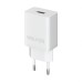 Charger adapter Walker WH-26 2.1A (1USB) (White)