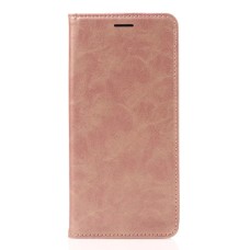 Чохол-книжка Leather Elegant Samsung Galaxy A26 (Бронзовий)