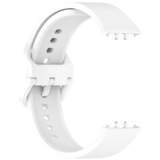 Ремінець Original Design Samsung Galaxy Fit 3 (R390) (Білий)