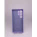 Чохол Silicone Case with MagSafe Samsung Galaxy S25 Ultra (Фіалковий)