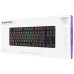 Клавиатура проводная игровая Proove Gaming Everfrost (Black)