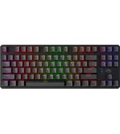 Клавіатура дротова ігрова Proove Gaming Everfrost (Чорний) Клавіатура дротова ігрова Proove Gaming Everfrost (Чорний)