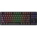 Клавиатура проводная игровая Proove Gaming Everfrost (Black)