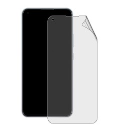 Захисна плівка Matte Hydrogel HD для ZTE Blade V2020 (передня)