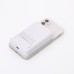 Бездротовий акумулятор DC DP-F11 10000mAh 20W (Білий) D