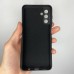 Силіконовий Original ShutCam Samsung Galaxy A04S (2022) (Чорний) Силіконовий Original ShutCam Samsung Galaxy A04S (2022) (Чорний)