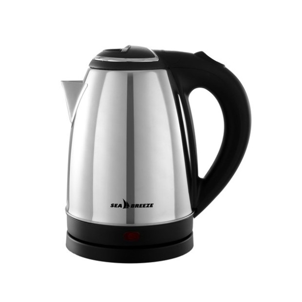 Електрочайник SeaBreeze (SB-013) Електрочайник SeaBreeze (SB-013)