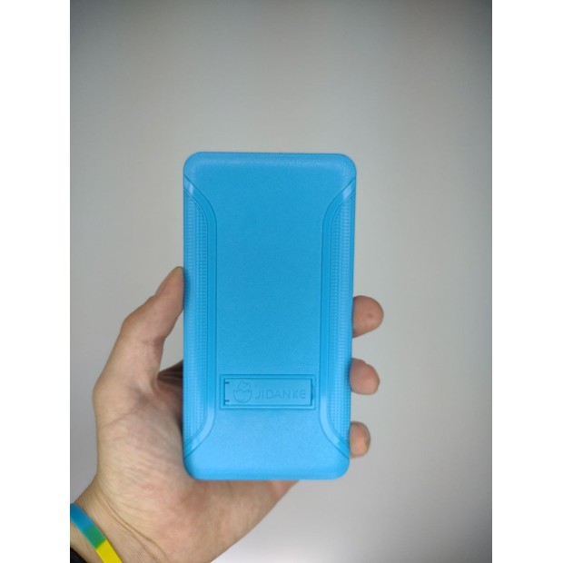 Універсальний чохол-слайд 5.0-5.3 (синій)