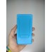 Універсальний чохол-слайд 5.0-5.3 (синій)