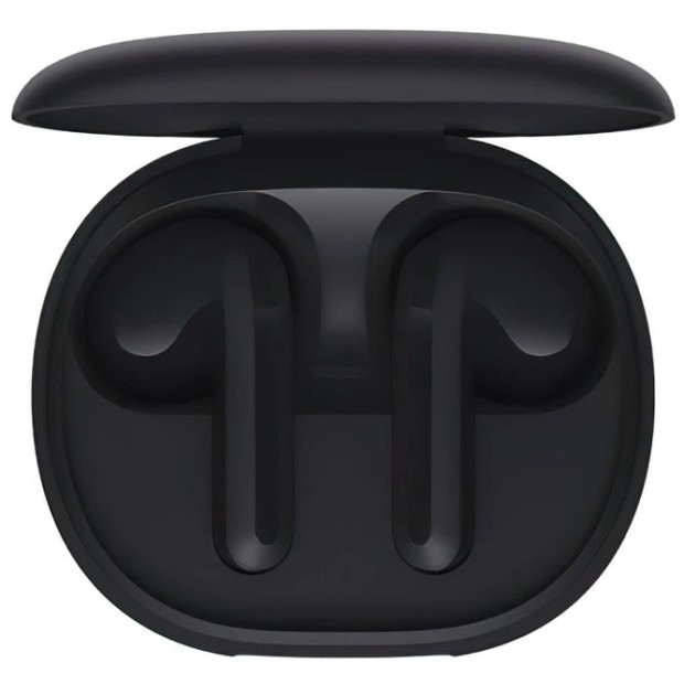 Бездротові навушники-гарнітура вкладиші Redmi Buds 4 Lite (Black) (Товар зі знижкою, Grade A) DL